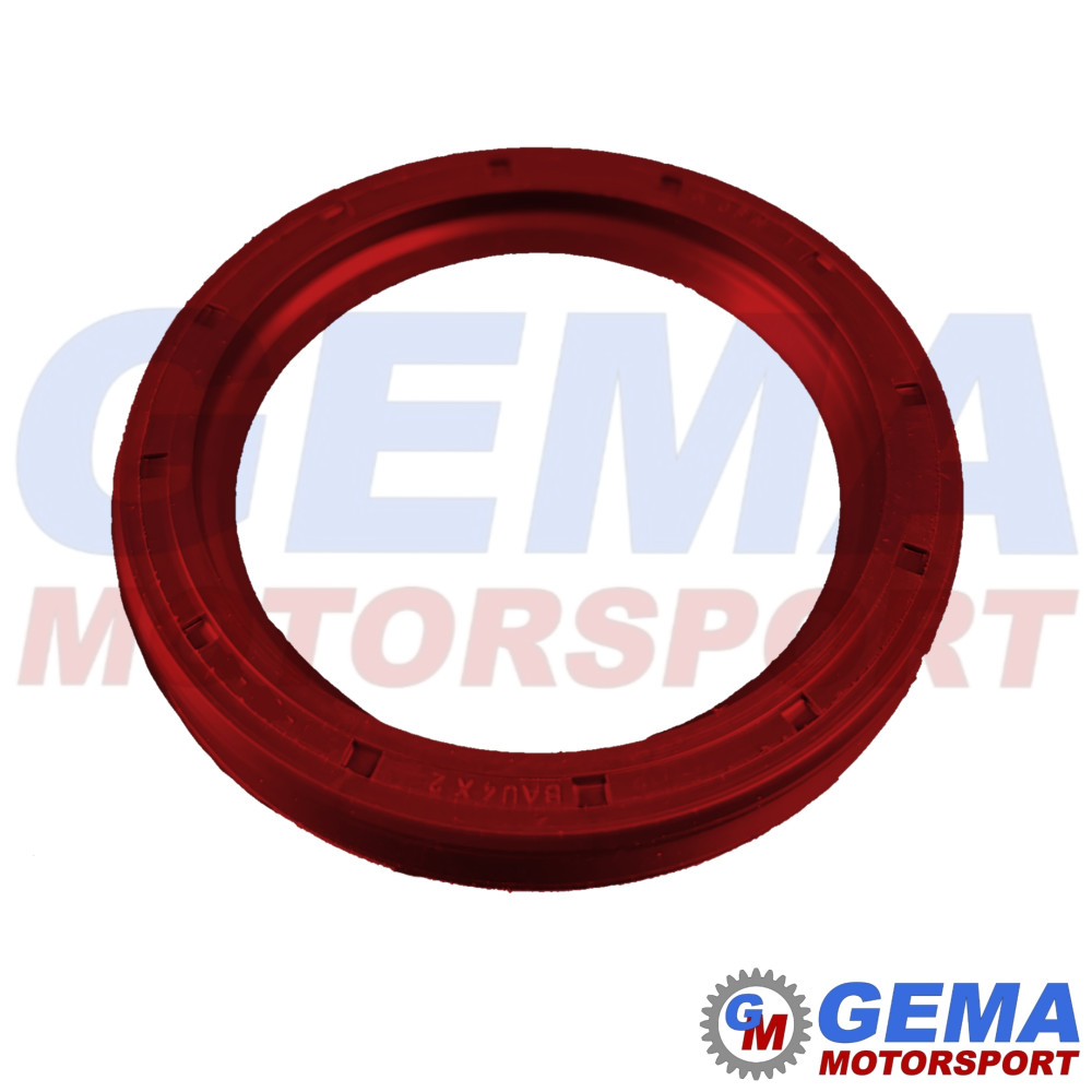 Wellendichtring, Nockenwelle